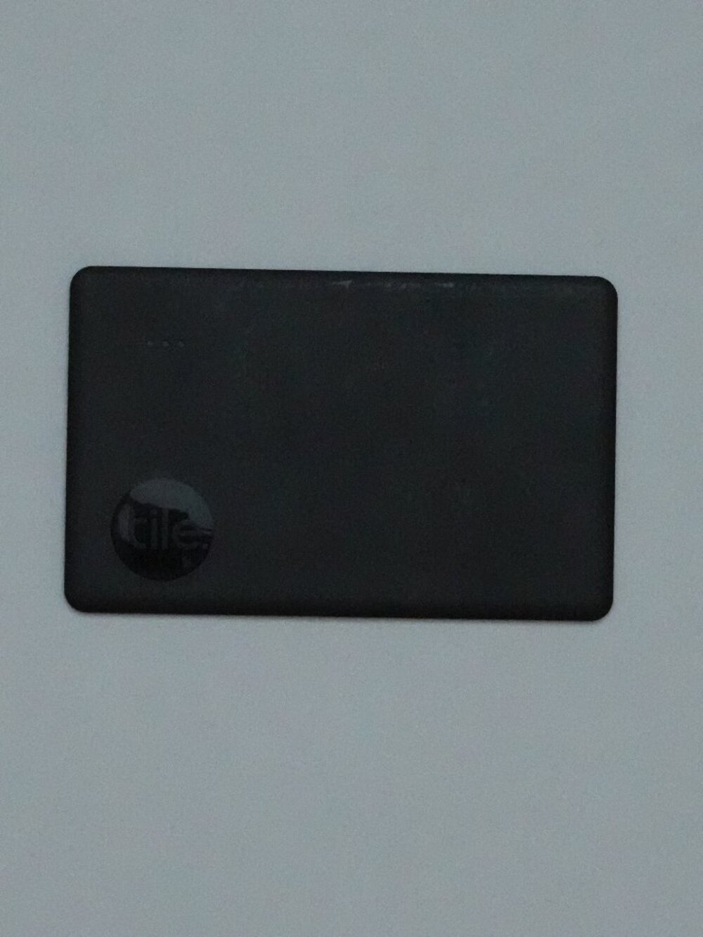 Tile Life360 Wallet Card Location Tracking Tile